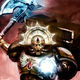 Illustration for article titled The 15 Most Ridiculous Badasses From iWarhammer 40K/i